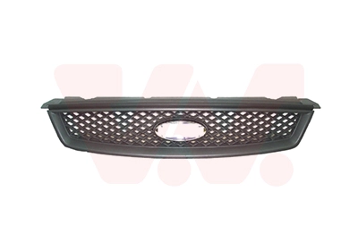 Comprar Parrilla del radiador Ford Focus II DA, HCP, DP a bajo precio