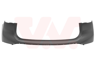 Defensa trasero BMW X1  (2015-2022)