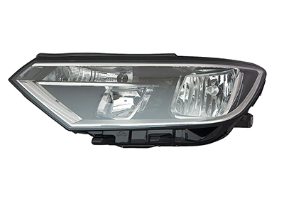 Optica delantera Volkswagen Passat familiar comprar en España
