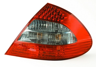 Piloto trasero derecho Mercedes E sedán (W211) (2002 - 2008) precio, desde 195,42 EUR
