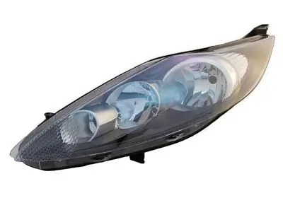 Faro derecho para Ford Fiesta CB1