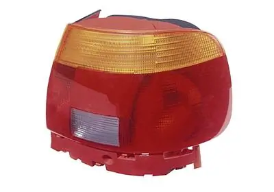  para Audi A4  (8D2)