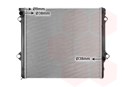 52012700 VAN Wezel