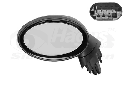 Retrovisor izquierdo Mini Cooper  hatchback comprar en España