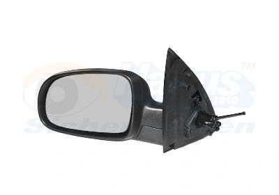 Espejo izquierdo Opel Corsa C hatchback (F08, F68) (2000 - 2006) precio, desde 34,49 EUR