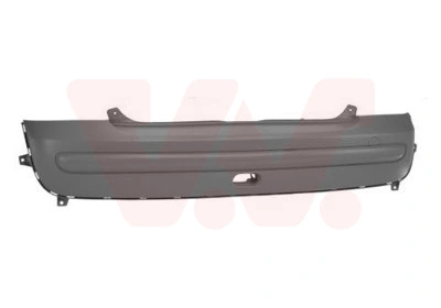 Comprar Parachoques Cooper  R50, R53