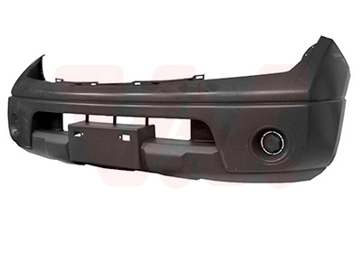 Comprar Paragolpes Nissan Navara NP300 III D40