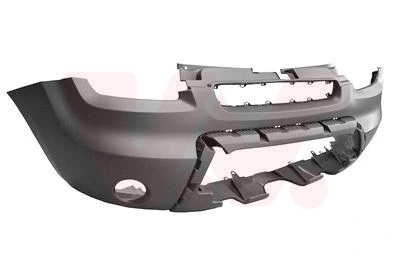 Parachoques delantero KIA Soul I desde 108,10 €
