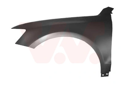 0039311 Starline Aleta delantera izquierda