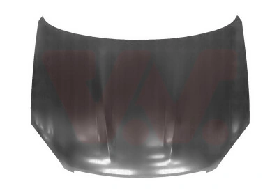 Comprar Capó Nissan Qashqai I J10 a bajo precio