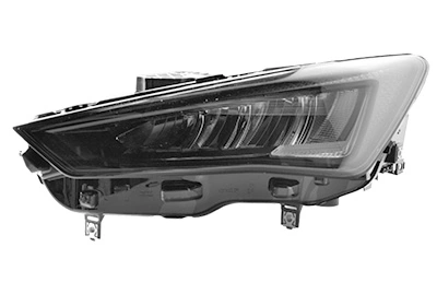 Faro Seat Leon  desde 354,24 €