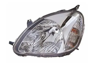Precio del repuesto Faros delantero izquierdo Yaris  hatchback