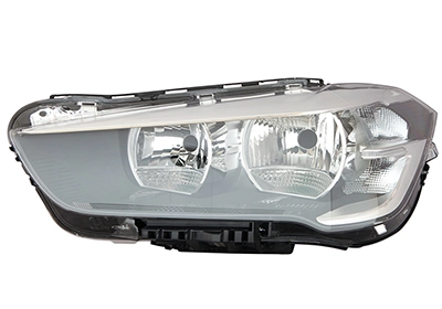 Faro BMW X1 SUV (F48) (2015 - 2022) precio, desde 294,56 EUR