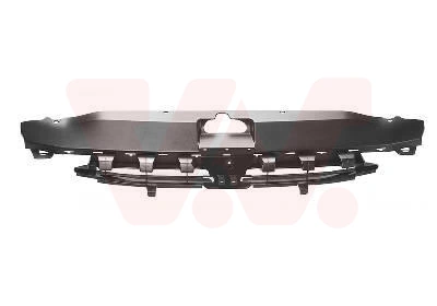 Comprar Parrilla del radiador Peugeot 307 3B a bajo precio