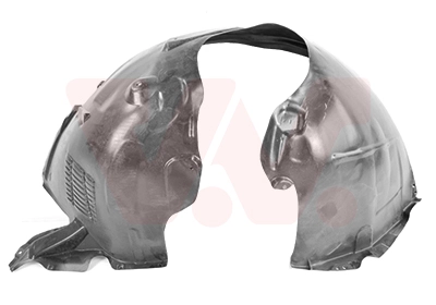 Paso rueda para Audi A3 8YA, 8YF