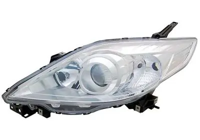 Faro izquierdo para Mazda 5 CR