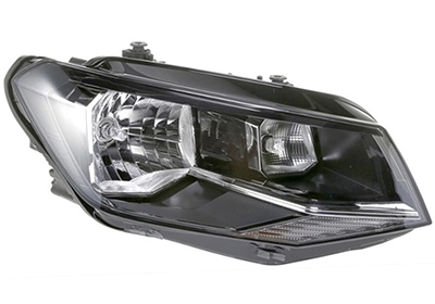 Faro delantero derecho Volkswagen Caddy IV familiar comprar en España