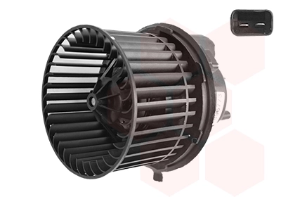 Electroventilador habitáculo Ford Transit  (E)