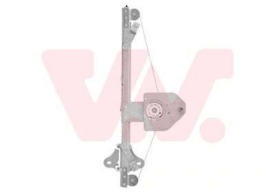 Comprar Elevalunas FORFOUR  453
