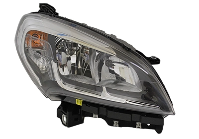 1639962M VAN Wezel
