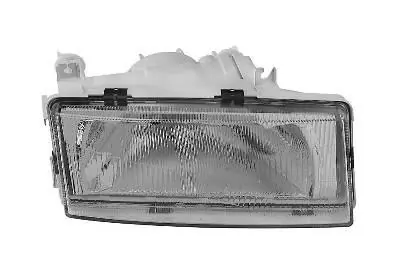 Faro derecho Skoda Felicia II hatchback (6U1) (1998 - 2001) precio, desde 49,37 EUR