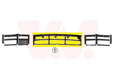 0639590 VAN Wezel