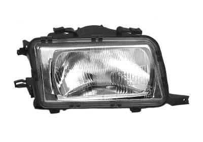 Faro derecho para Audi 80 8C2