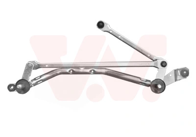 Trapezio del limpiaparabrisas Nissan Qashqai I desde 37,62 €