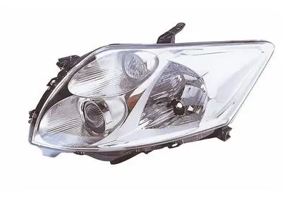 Comprar Faro delantero izquierdo Auris  E15