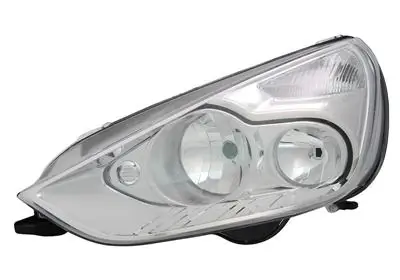 Precio del repuesto Faros delantero izquierdo S-Max monovolumen