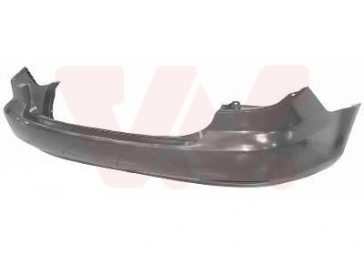 Comprar Parachoques trasero Mazda 6  GY a bajo precio