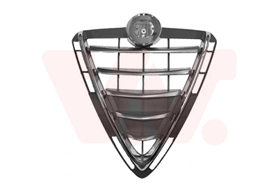 Comprar Parrilla del radiador Alfa Romeo Giulietta 940 a bajo precio