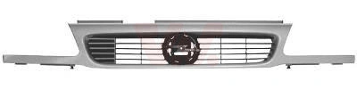 Rejilla de radiador Opel Astra  (55, F70)