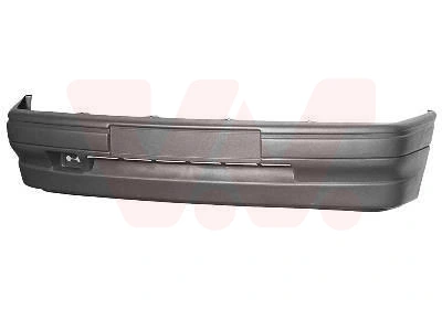 Paragolpes para Opel Corsa S83