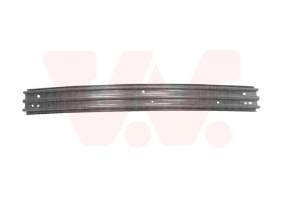 Refuerzo paragolpes delantero para Chevrolet Spark (Matiz)  (M200, M250)