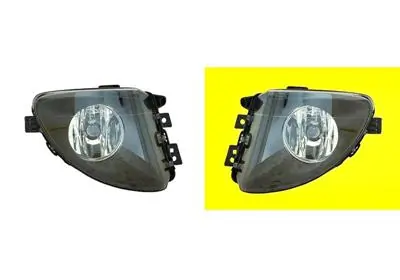 Luz antiniebla izquierdo 44367 VALEO