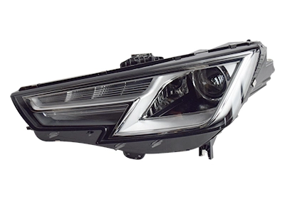 Faros delanteros A4  sedán (2015-2026) original desde 464,92 €