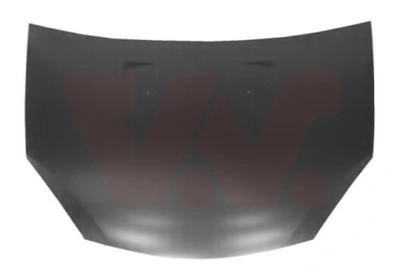 Capot para Dacia Sandero I (BS0, 1)