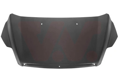 VAN WEZEL 1866660 capó del motor Ford Focus