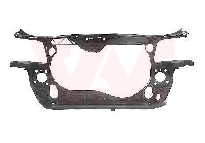 Soporte de radiador para Audi A4 8E2