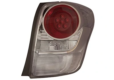 Piloto trasero derecho Magneti Marelli LLL681