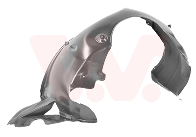 Guardabarros interior derecho, aleta delantera Seat Ibiza V desde 33,50 €