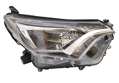 Faro derecho Toyota RAV4 4 A4