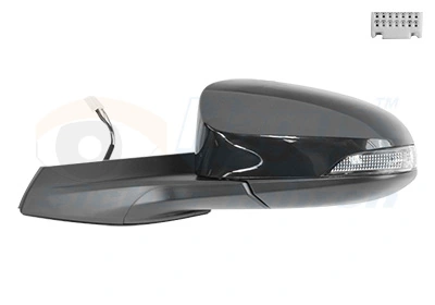 Retrovisor izquierdo Toyota C-HR  hatchback comprar en España