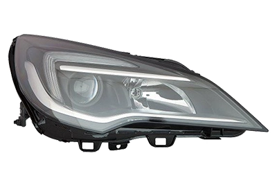 Comprar 13488970 General Motors Faro derecho