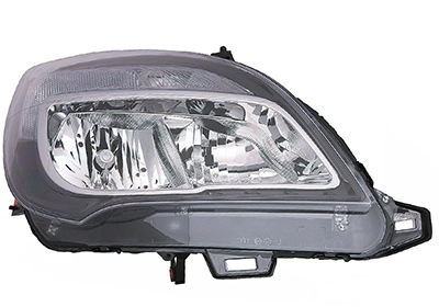 Comprar 13372320 General Motors Faro derecho