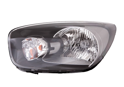 Precio del repuesto Faros delantero izquierdo Picanto II hatchback