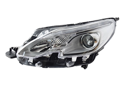 Faro izquierdo 45172 VALEO