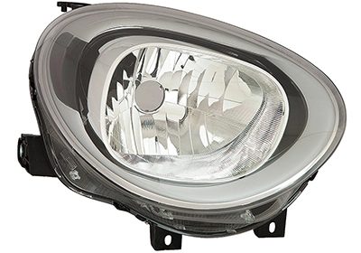 LPP191 Magneti Marelli Luz derecha