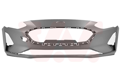 Parachoques Ford Focus IV (HN)